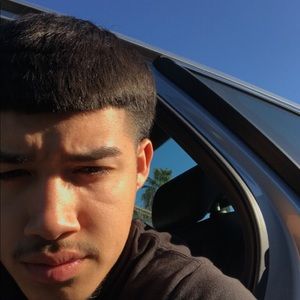 Meet your Posher, Joseph